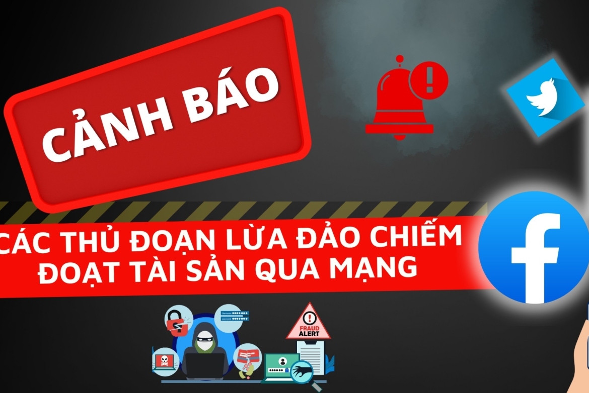 Cảnh báo hack tài khoản Facebook nhắn tin cho người thân, bạn bè của họ vay tiền, chuyển tiền